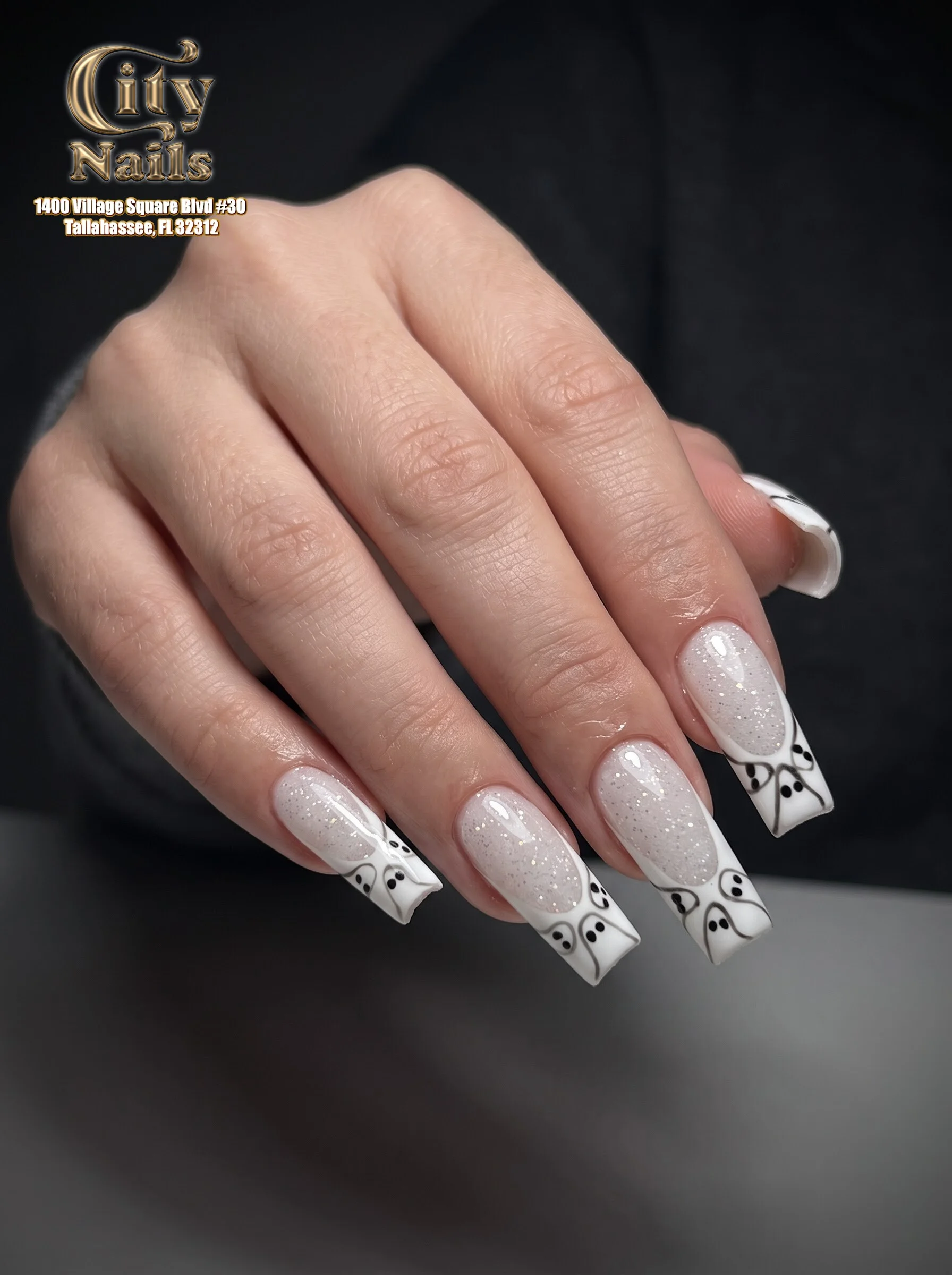 City Nails